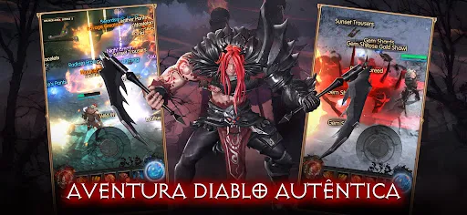 Dungeon of Exile | Jogos | XWorld