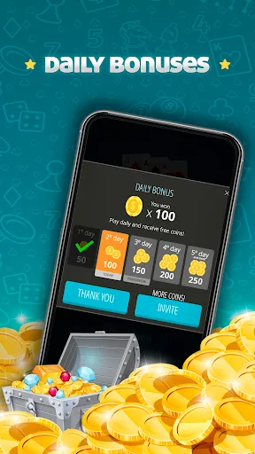 Cacheta Gin Rummy Online | Games | XWorld