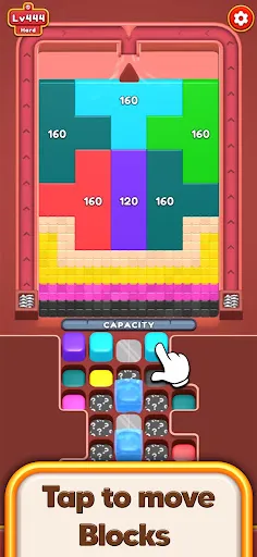 Bounce Blast | Игры | XWorld