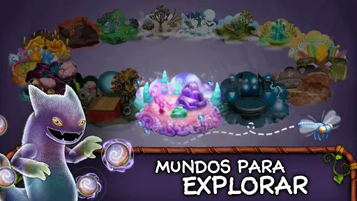 My Singing Monsters | juego | XWorld