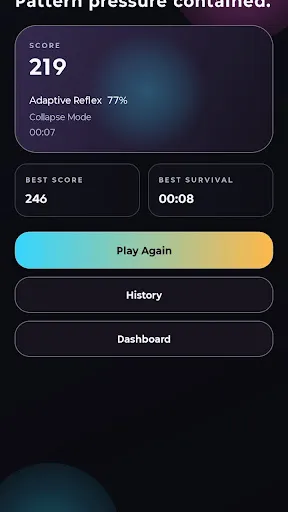 Disruptynx | Permainan | XWorld