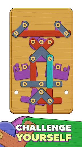 Nuts & Woods: Screw Puzzle | Games | XWorld Nuts & Woods: Screw Puzzle | Games | XWorld