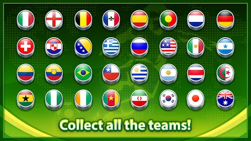 Soccer Stars: Football Games | เกม | XWorld