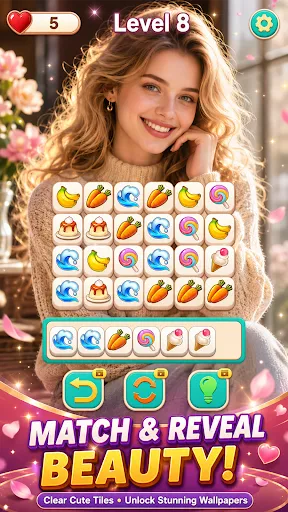 Triple Tile Journey | Игры | XWorld Triple Tile Journey | Игры | XWorld