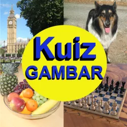 XWorld | Kuiz Gambar