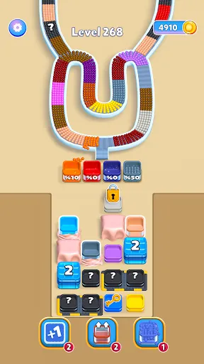 Beads Out | 游戏 | XWorld