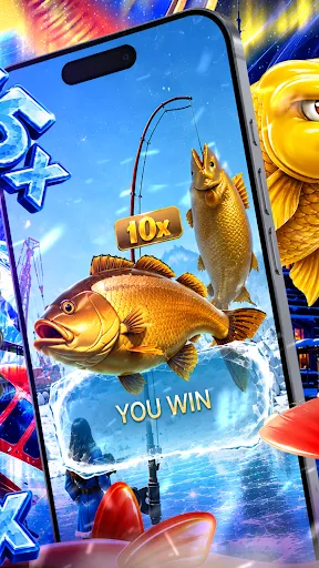 Ice Luck | Permainan | XWorld Ice Luck | Permainan | XWorld