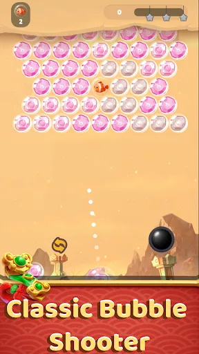 Bubble Tiger Adventure | Jogos | XWorld