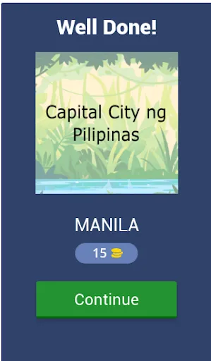 Palaisipan - Pinoy Trivia Game | Games | XWorld