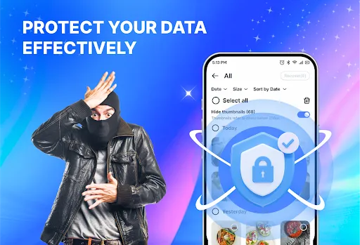 Photos Recovery, Pro Recover | Games | XWorld