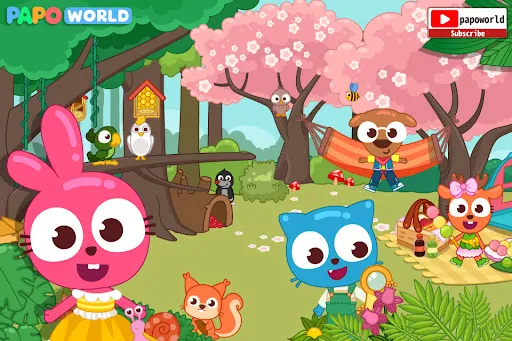 Papo Town Estações | Jogos | XWorld Papo Town Estações | Jogos | XWorld