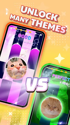 Piano Tap: Rush Song Game | Игры | XWorld