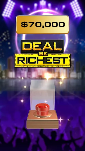 Deal To Be Richest | Games | XWorld Deal To Be Richest | Games | XWorld