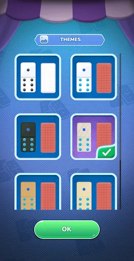 Dominoes Classic : Offline | Permainan | XWorld