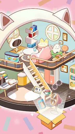 Room Decor: Aesthetic Makeover | เกม | XWorld
