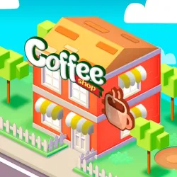 XWorld | Idle Coffee Shop Tycoon