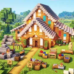 XWorld | Craftsman: Building Craft