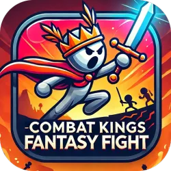 XWorld | Combat Kings Fantasy Fight