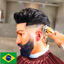 XWorld | Barbearia: Corte de cabelo