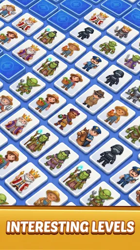 Theme Association: Sort Puzzle | Permainan | XWorld Theme Association: Sort Puzzle | Permainan | XWorld