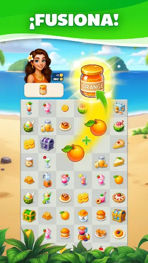 Merge Travel: Fusiona y Crea | juego | XWorld Merge Travel: Fusiona y Crea | juego | XWorld