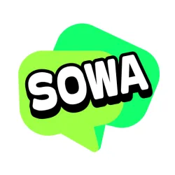 XWorld | SOWA- Voice Chat Rooms