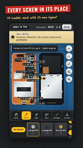 Mobile Repair Simulator | Игры | XWorld Mobile Repair Simulator | Игры | XWorld