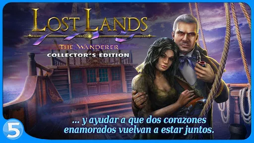 Lost Lands 4 | juego | XWorld