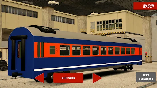 Train Simulator Indonesia | Permainan | XWorld