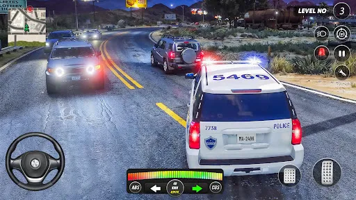 Police Car Driving Cop Game 3D | Игры | XWorld Police Car Driving Cop Game 3D | Игры | XWorld