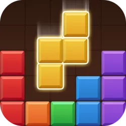 XWorld | BlockDown:Puzzle Games