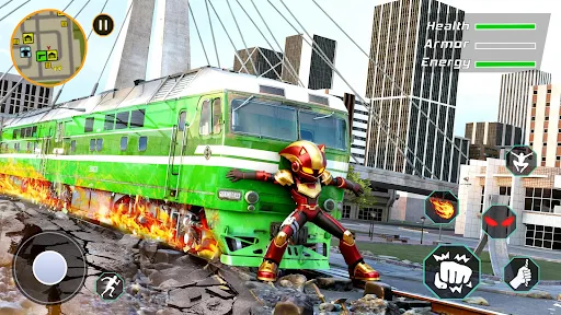 Dino Monster: City Rush | 游戏 | XWorld