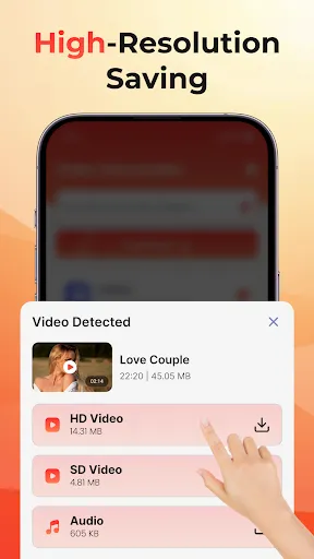All Video Downloader: AnyVideo | Permainan | XWorld All Video Downloader: AnyVideo | Permainan | XWorld