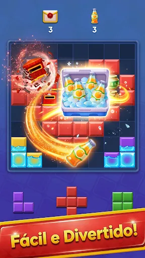 Block Puzzle Brick Smash | Jogos | XWorld Block Puzzle Brick Smash | Jogos | XWorld