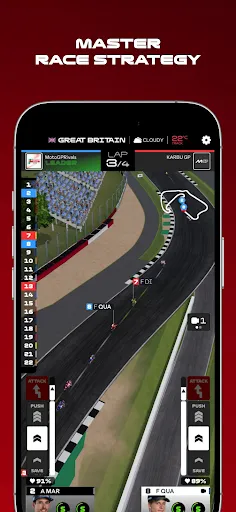 MotoGP™ Rivals - Official Game | Games | XWorld MotoGP™ Rivals - Official Game | Games | XWorld