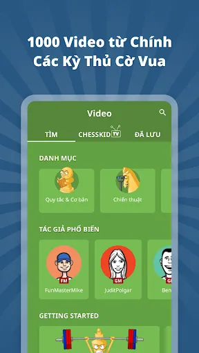 Chess for Kids - Play & Learn | 游戏 | XWorld