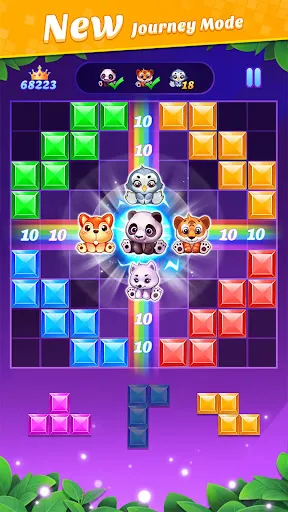 Block Puzzle 99: Gem Sudoku Go | เกม | XWorld