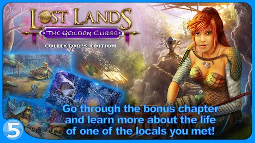 Lost Lands 3 | Games | XWorld Lost Lands 3 | Games | XWorld