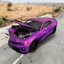 XWorld | RCC - Real Car Crash Simulator