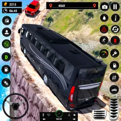 XWorld | Real Offroad Bus Simulator 3D