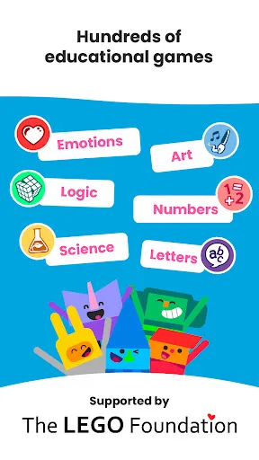 Kokoro Kids: Learning games | Permainan | XWorld Kokoro Kids: Learning games | Permainan | XWorld
