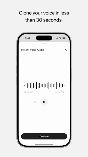 ElevenLabs: AI Voice Generator | 游戏 | XWorld ElevenLabs: AI Voice Generator | 游戏 | XWorld
