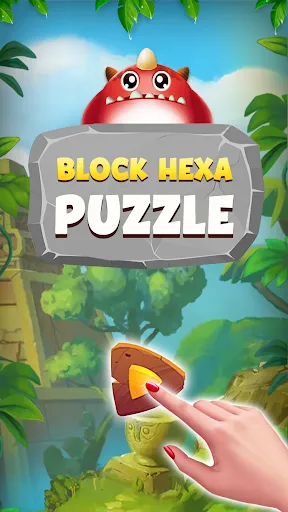 Block Hexa Puzzle | Permainan | XWorld