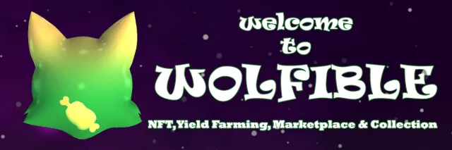 Wolfible | Игры | XWorld