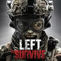 XWorld | Left to Survive: Zombie Games