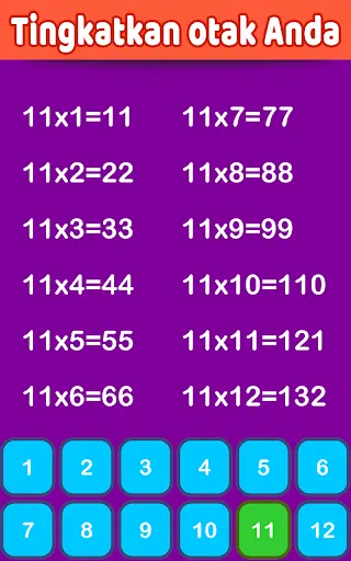 Permainan matematik | Permainan | XWorld