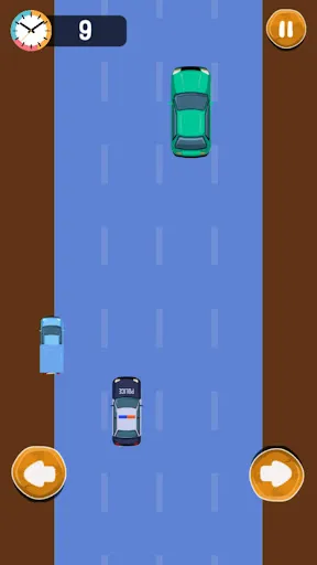 Vortex Nitro Run | 游戏 | XWorld