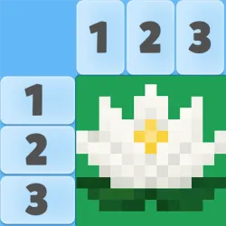 XWorld | Nonogram - Zen Pic Cross Game