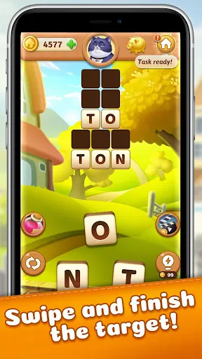 Word Home-Offline Word Games&D | Games | XWorld