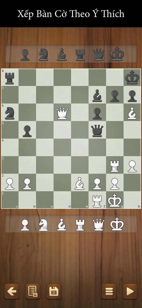 Chess - Play vs Computer | Games | XWorld